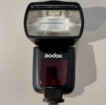 Godox TT685N TTL Flash για Nikon σαν καινούργιο