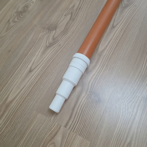 Manual pump for native gold new