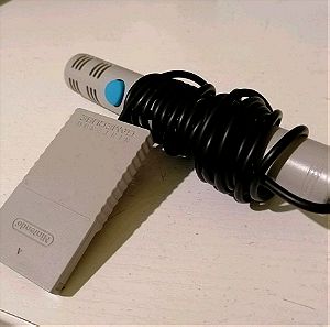 Nintendo Gamecube Microphone (αυθεντικό)