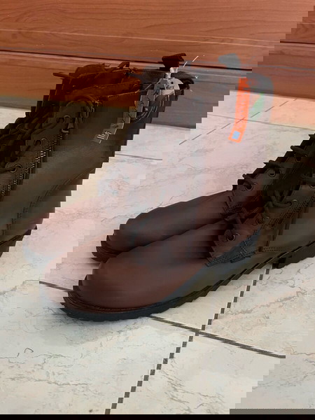 Γυναικεία μποτάκια Ragazza