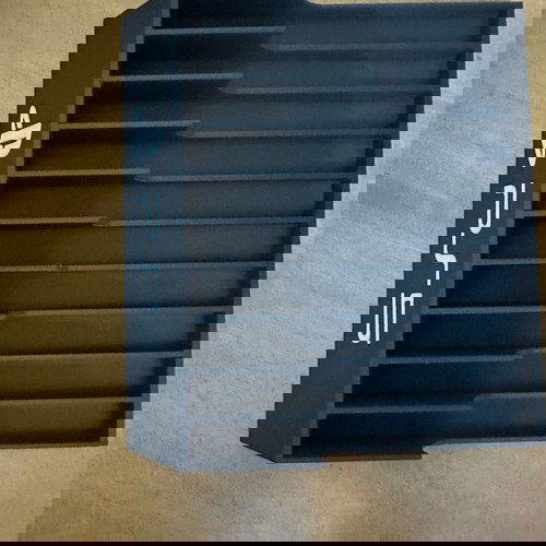 Βάση αποθήκευσης παιχνιδιών PS5 σαν καινούργια, 10 θέσεων