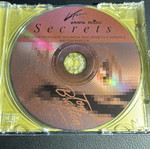 Tony Braxton Secrets CD used