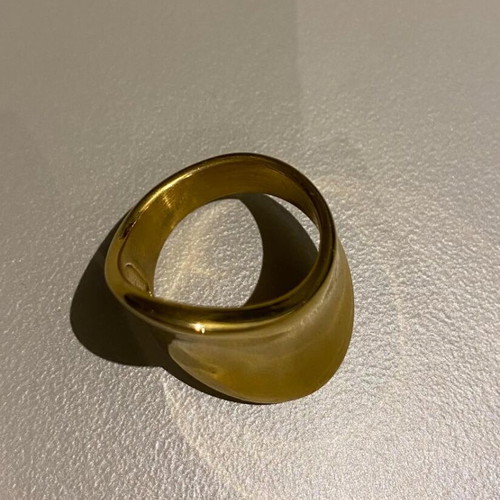 Ring like new