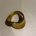 Ring like new