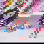  GABBY'S DOLLHOUSE: GABBY GIRL- Κούκλα για 3+ Ετών 20εκ.