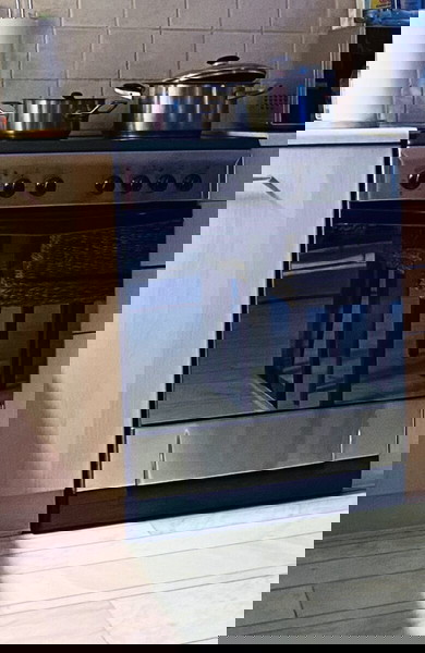 Φούρνος Indesit