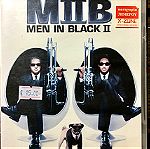  DvD - Men in Black II (2002)