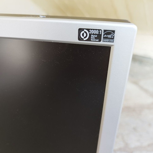 LG computer monitor