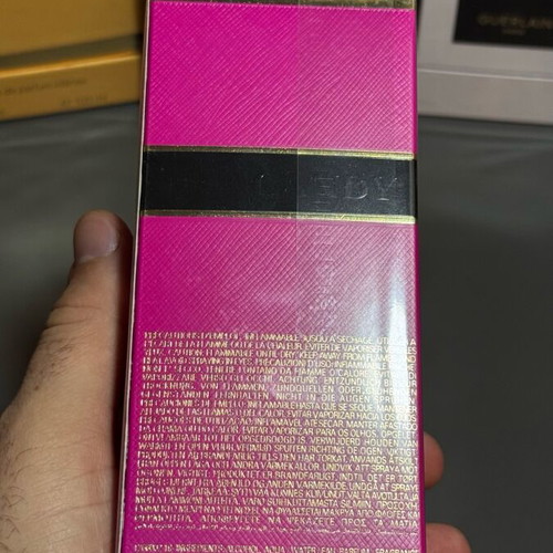 Prada Candy new authentic perfume