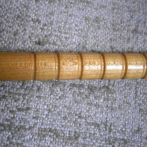 Vintage Powertip C Canada drumsticks new with nylon tip