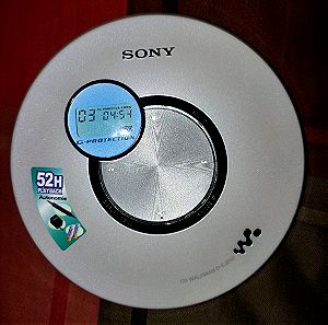 CD Walkman D-EJ250