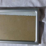 Photo frame set used without damage