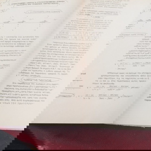ΒΙΒΛΙΑ ΣΧΟΛΙΚΑ ΦΥΣΙΚΗ Γ ΓΥΜΝΑΣΙΟΥ ΖΕΝΑΚΟΣ ΛΕΚΑΤΗΣ ΣΧΟΙΝΑΣ ΧΒΑ