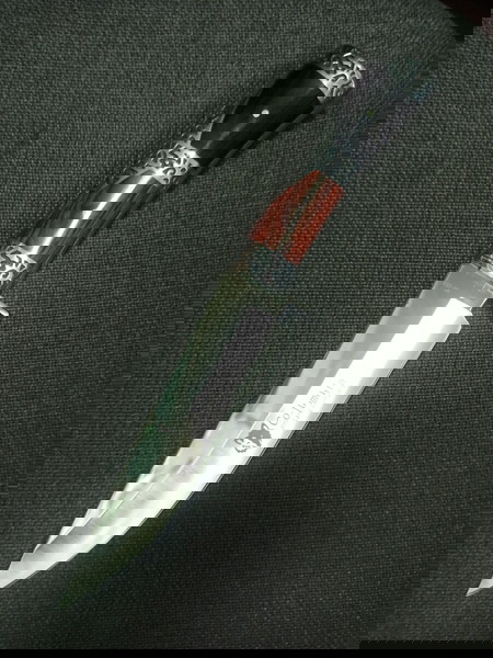 Μαχαίρι Columbia
