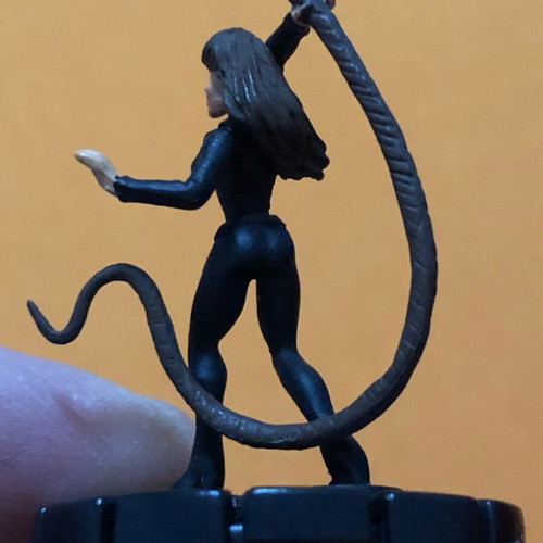 Sydney Savage Heroclix #017 like new Indy Comics
