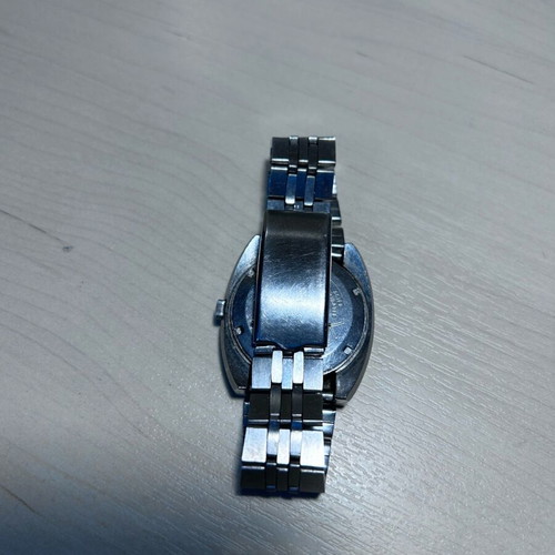 Venus vintage men's watch