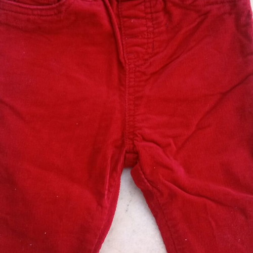 Cotton toddler pants H&M like new, size 92 cm, 1.5-2 years