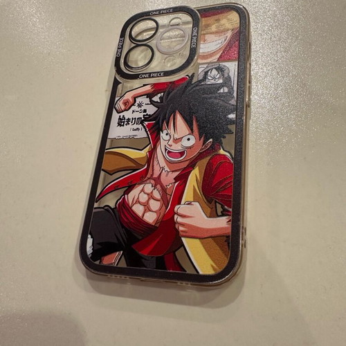 Θήκη iPhone 14 Pro One Piece σαν καινούργιο