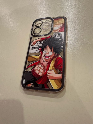 Θήκη iPhone 14 Pro One Piece σαν καινούργιο