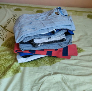Διάλεξε 5 τεμάχια με 10€ ... Abercrombie and Fitch Hollister Scotch & Soda Nike Replay Diesel Tommy