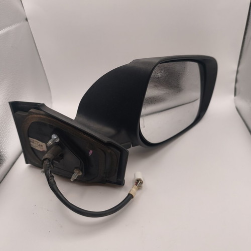 Toyota Yaris Right Electric Heated Car Mirror 2005-2011 used without cover 5 pin
