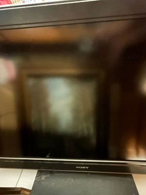 Sony LCD Color TV KDL-40D3500 μεταχειρισμένο