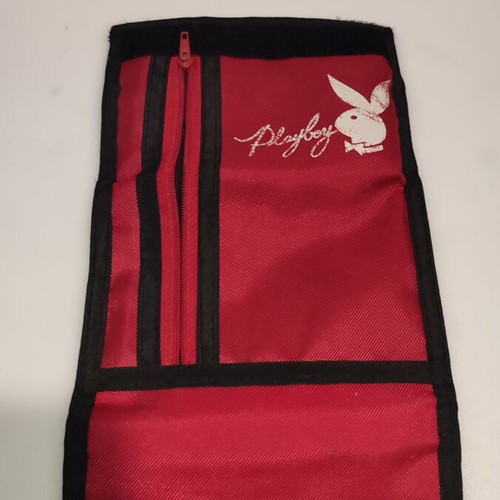 Πορτοφόλι Playboy μεταχειρισμένο 90's για συλλέκτες