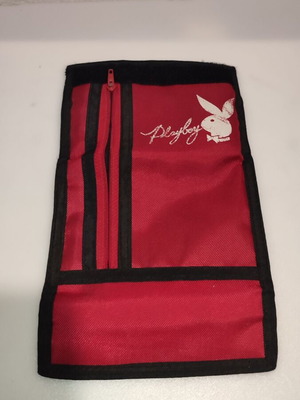 Πορτοφόλι Playboy μεταχειρισμένο 90's για συλλέκτες