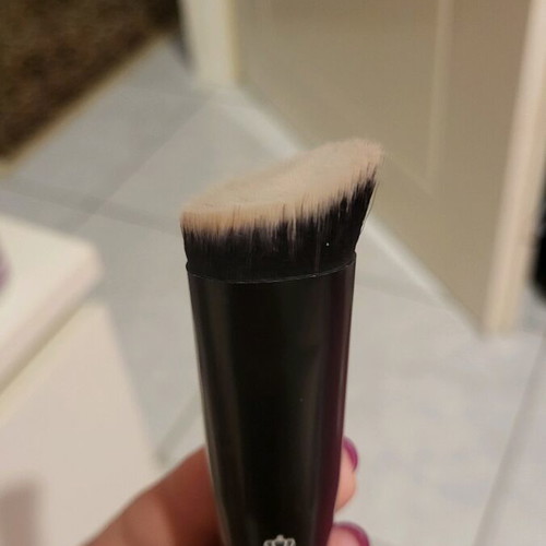 Moda Royal contouring & highlighter makeup brush new
