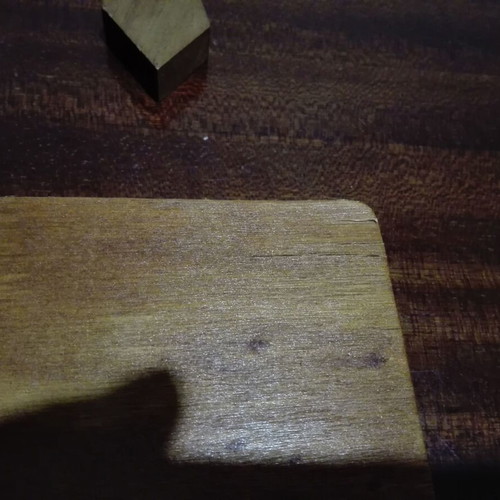 Archimedes Ostomachion used wooden puzzle