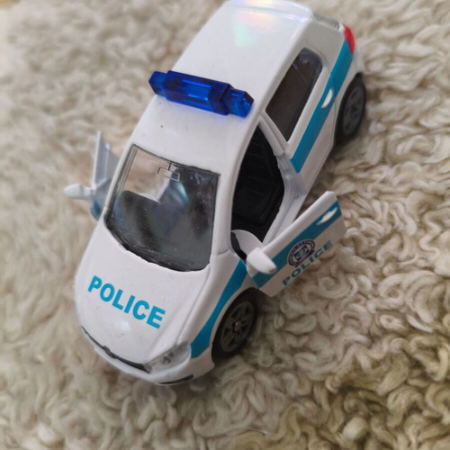 Siku toy car like new