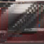 (Καινουργιο) Σύνθετο Σαλονιού Βιτρίνα Φωτιζόμενο (Τιμή συζητήσιμη)