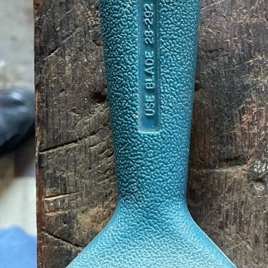 Stanley scraper like new