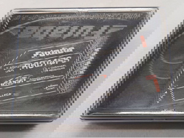 FUTABA R6014FS