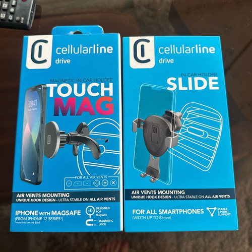Car mobile holder new (unused)