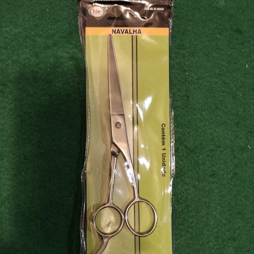 Idea professional hairdressing scissors Navalha