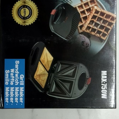 Toaster Grill New from Store Stock