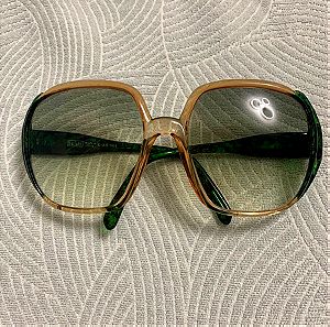 Γυαλιά ηλίου 70s  Safilo vintage