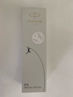Πένα Parker IM Special Edition σε άψογη κατάσταση