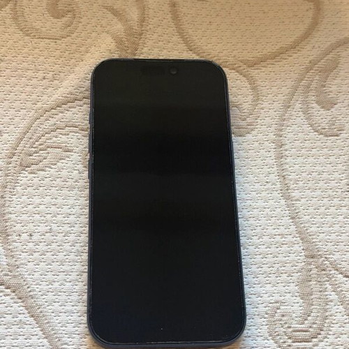 iPhone 17 Pro like new, 97% battery with extra theft warranty