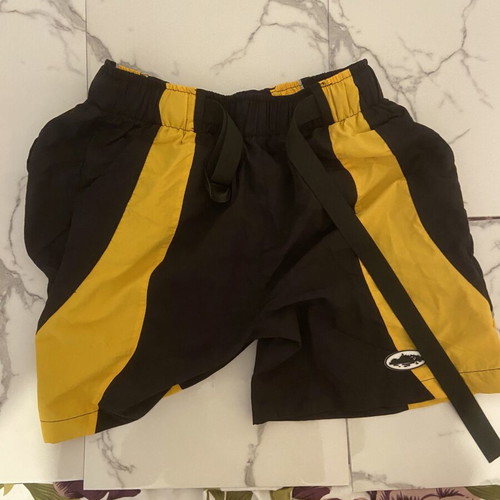 Corteiz shorts new, multicolor