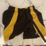 Corteiz shorts new, multicolor