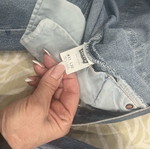 Levi's men's jeans used