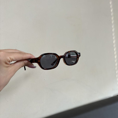 Meller sunglasses new, brown