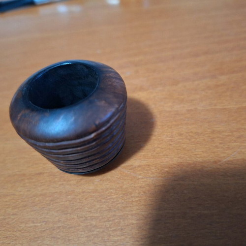 Falcon bowl used