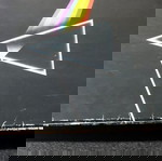  Pink Floyd - The Dark Side Of The Moon , Vinyl, LP, Album, Limited Edition, Reissue,Stereo, White