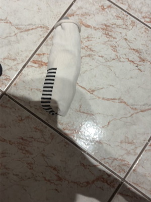 Nike socks mid-calf new