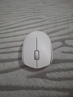 Logitech mouse unused