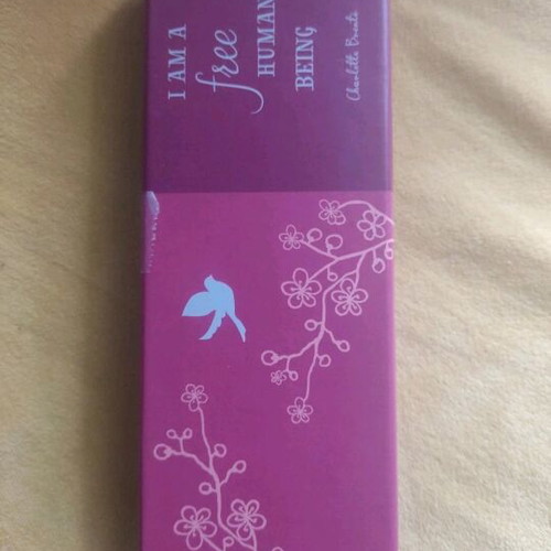 Pen in gift case new