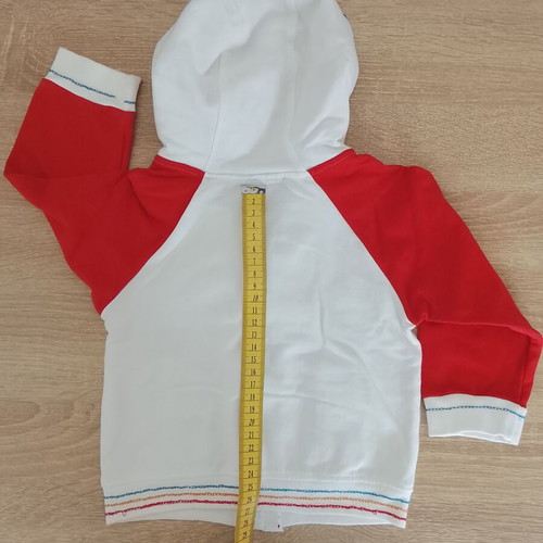 Mayoral zip jacket used for boy 6-9 months